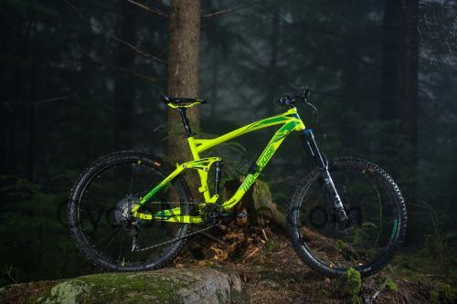 Mongoose Teocali Pro recensioni e scheda tecnica